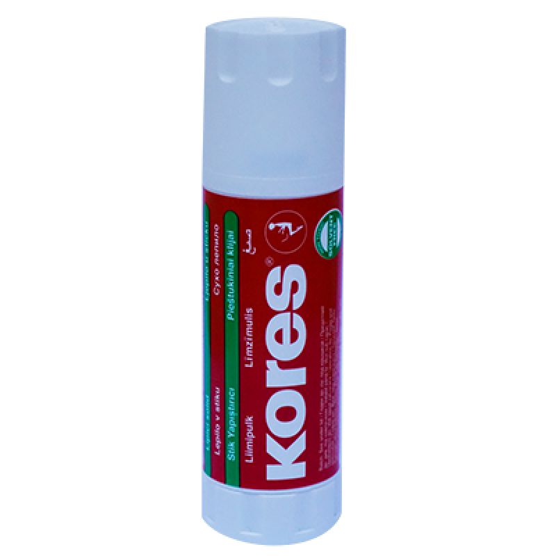 Lipici solid scolar fara solvent 40 GR